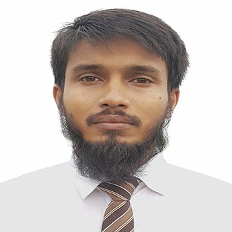 Md Nazmul Haque