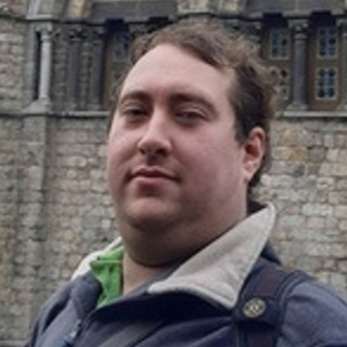 Xavier Symons