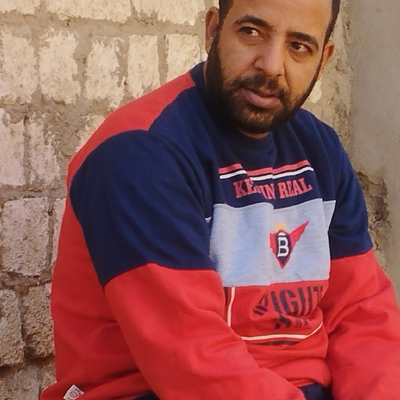 Yassin Mustafa
