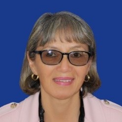 Martha González Benítez