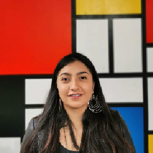 Aylin  Nicolás Rodríguez
