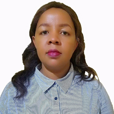Monica  Wanjiru 