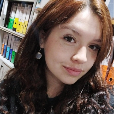 Fabiola Mejías Flores