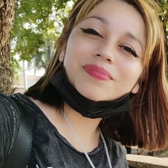 Jessica Garza