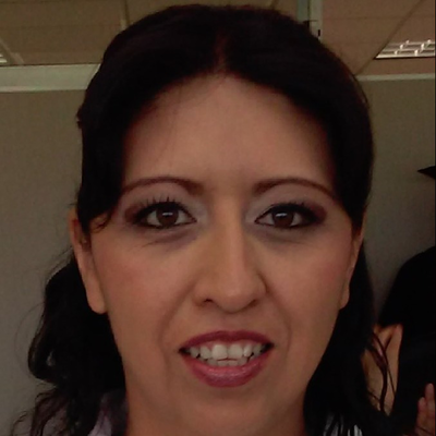 Miriam González Islas