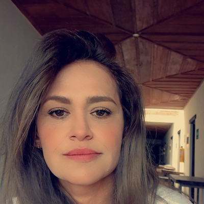 Adriana Martinez