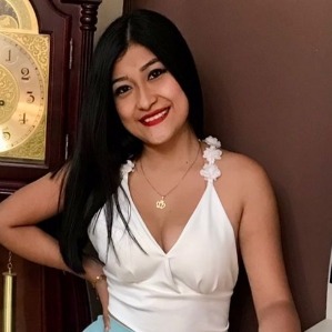 Sandra Garcia Soriano