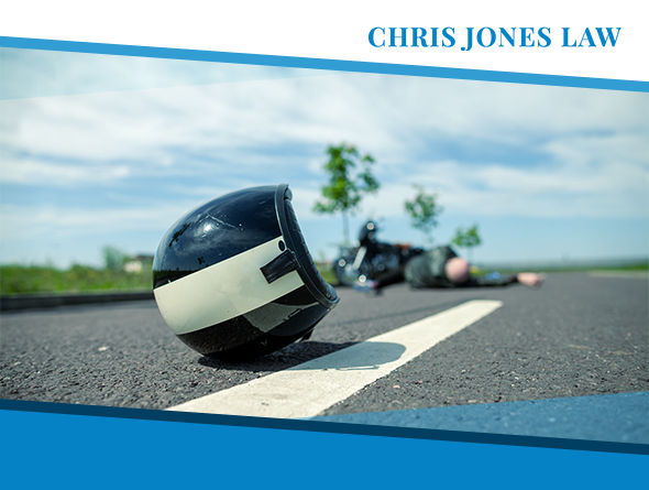 Accident & Injury v

CHRIS JONES LAW

INTEGRITY « COMPASSION » RESULTS