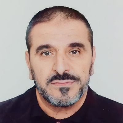 Mohamed Ariouat