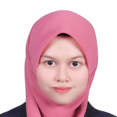 Nurfarah Amani Binti Abdul Rahman