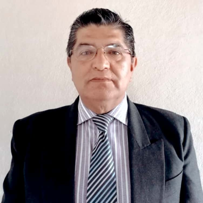 Milton Eduardo  Landeta Sarango 