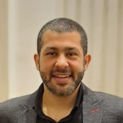 Mohamad Ashraf