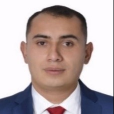 CRISTIAN CAMILO MATAMOROS ROJAS