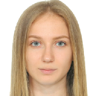 Alina  Smirnova 