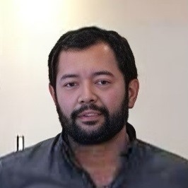 Andres Bolivar Palacios Navarro