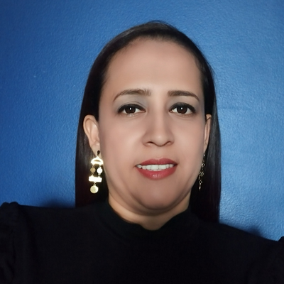 Martha Inés  Cárdenas Orjuela