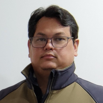 Ricardo Rafael Quintero Pineda