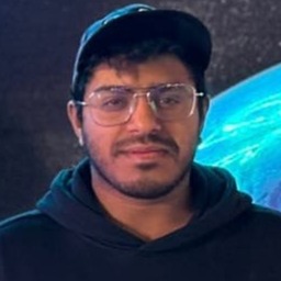 Jamaash Shaikh