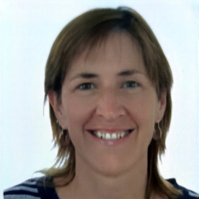 Sonia Valle Luna