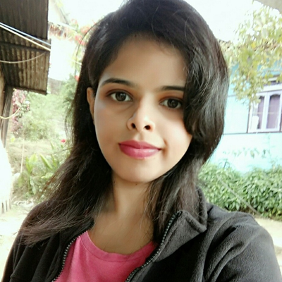 Shivani Nayak