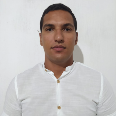 Gabriel Santos Silva
