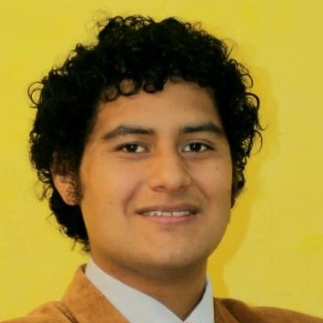 Jhony Raphael  Urquiaga Casahuaman