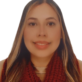 Daniela Martinez arias
