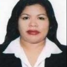 Juana Cristina Gabriel Oyola