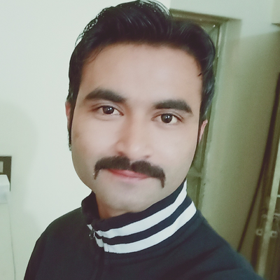 Yasir Mushtaq