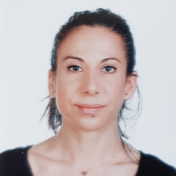 Raquel  Barrio Sánchez 