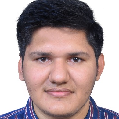 Shivam Modi