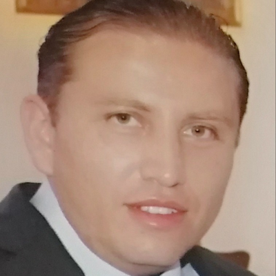 Chrystian Javier Rangel Mendizabal