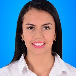 Paola García Pinto