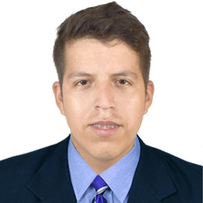 Isaias Garcia Ruiz