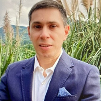 Andrés Fernando Arbeláez Peñaranda