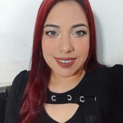 Nicole Moreira Muñoz