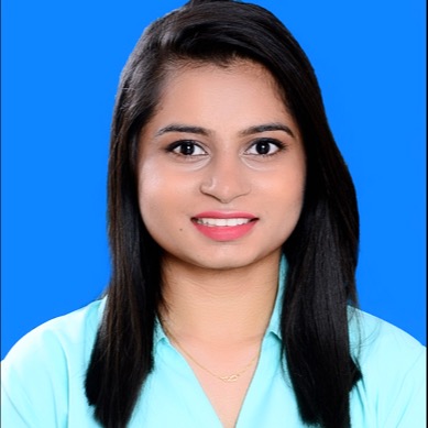Aanchal Kherde