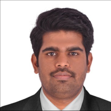 Basavaraj C