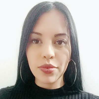 Paula Camila Gallo Martinez