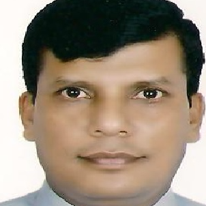 Mohammed Sadikur Rahman