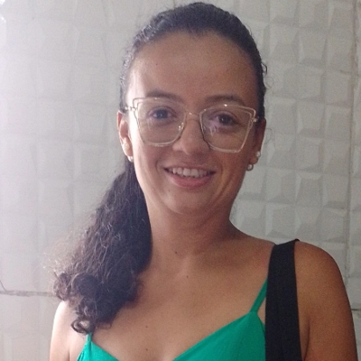 Mariana Nascimento dos Santos