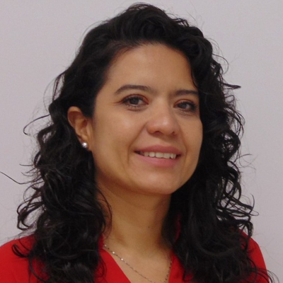Alexsandra  Jiménez Jiménez