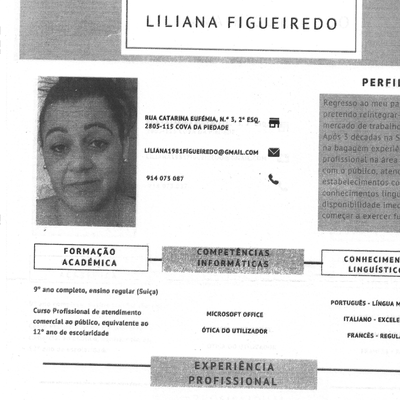 Liliana  Figueiredo