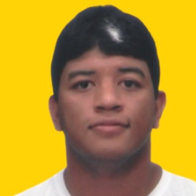 Emiliano Borges da Silva
