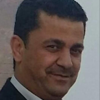 Maher Suliman