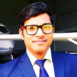 Anish Raj