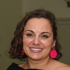 Sandra Mitrovic 