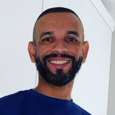 Rodrigo Santos