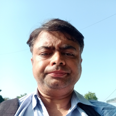 Mithun Patel
