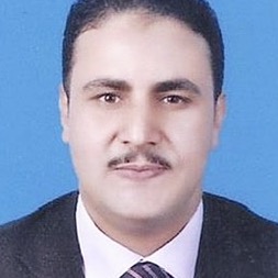 Ali Mehanna 